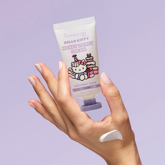 The Crème Shop x Hello Kitty Bundle - Picture 5 of 15